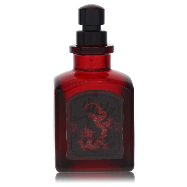 Lucky Number 6 Cologne by Liz Claiborne 1.7 oz Eau De Toilette Spray (unboxed)