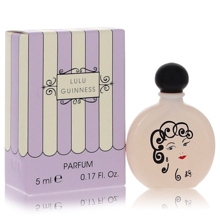 Lulu Guinness Perfume 0.17 oz Mini EDP Guatemala