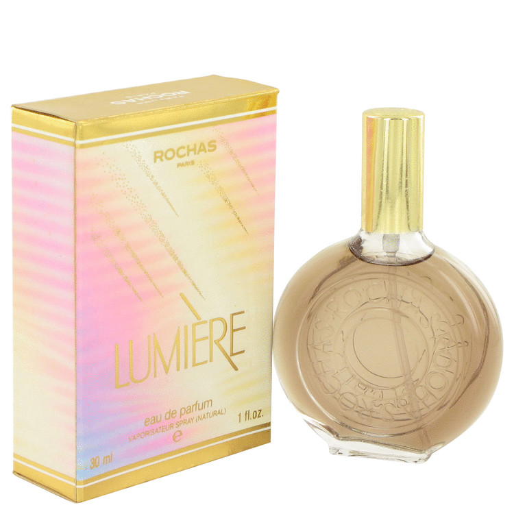 Lumiere Perfume by Rochas | FragranceX.com