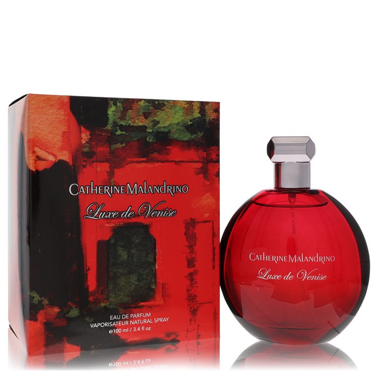Luxe De Venise Perfume by Catherine Malandrino 100 ml Eau De Parfum Spray