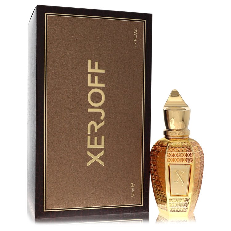 Xerjoff Luxor Cologne by Xerjoff 1.7 oz Eau De Parfum Spray