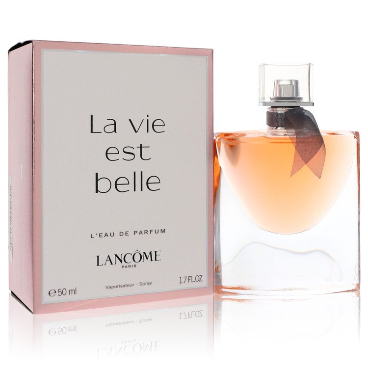 Lancome La Vie Est Belle by Lancôme 1.7 oz Eau De Parfum Spray Guatemala