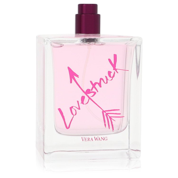 Vera Wang Lovestruck Perfume 3.4 oz Eau De Parfum Spray (Tester) Colombia