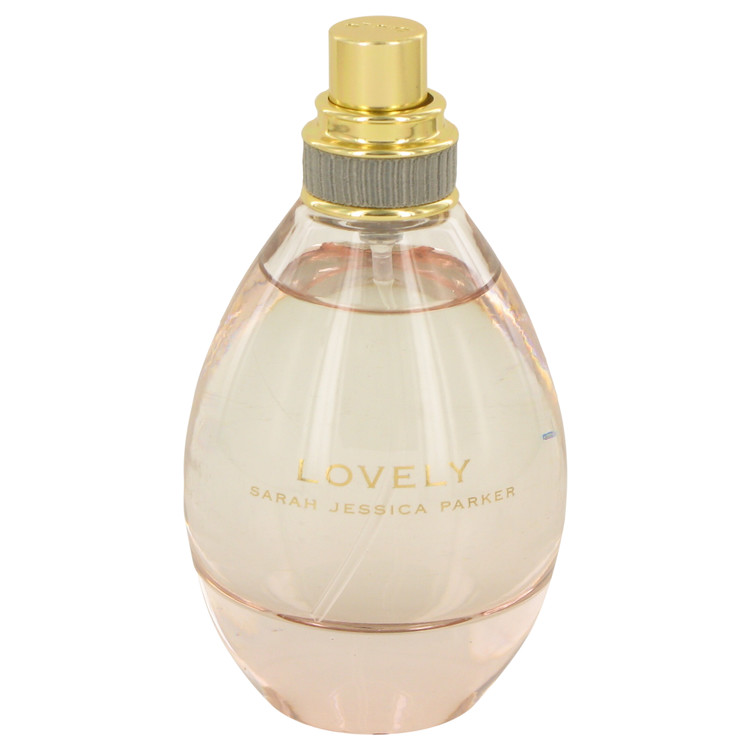 Lovely Perfume for Women by Sarah Jessica Parker