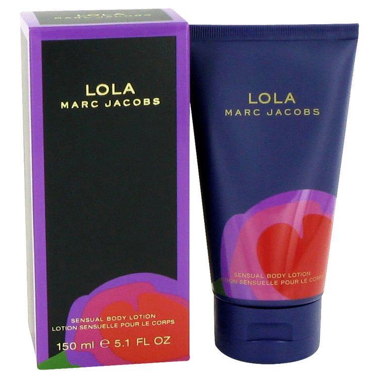 Lola Perfume by Marc Jacobs | FragranceX.com