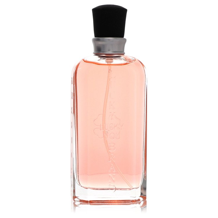 Lucky You Perfume by Liz Claiborne 3.4 oz Eau De Toilette Spray (unboxed)