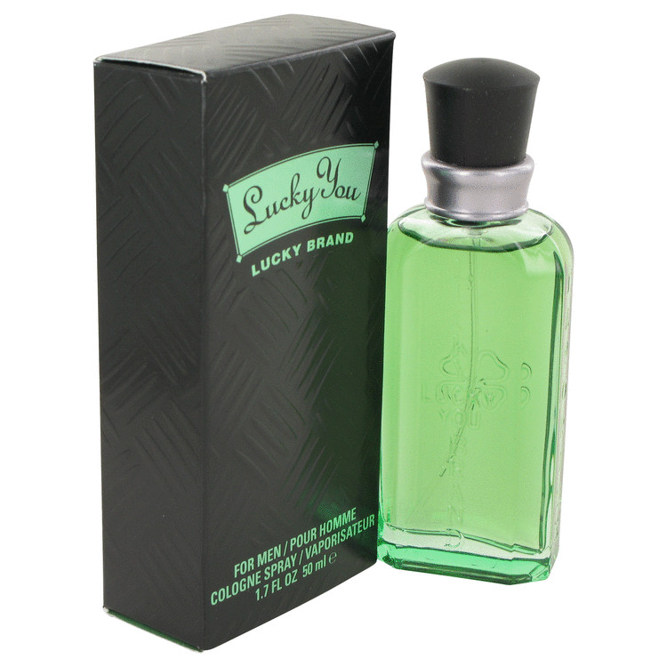 Lucky You Cologne by Liz Claiborne | FragranceX.com