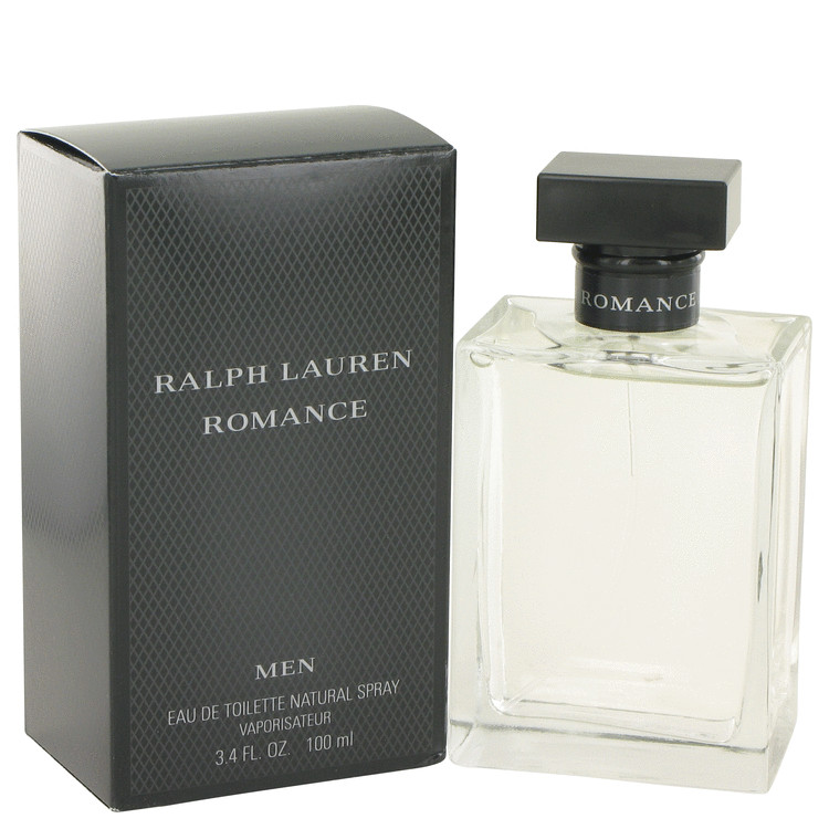 Romance Cologne by Ralph Lauren | FragranceX.com