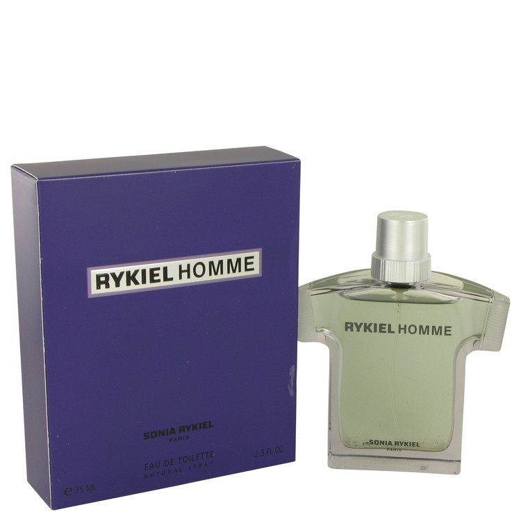 Sonia Rykiel Cologne by Sonia Rykiel 2.5 oz Eau De Toilette Spray