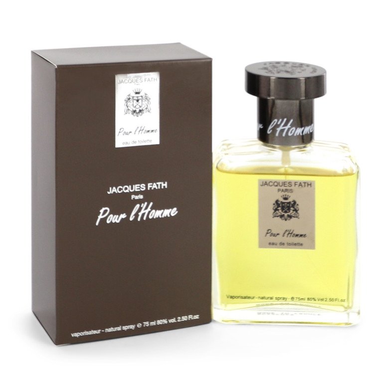 Jacques Fath Cologne by Jacques Fath | FragranceX.com