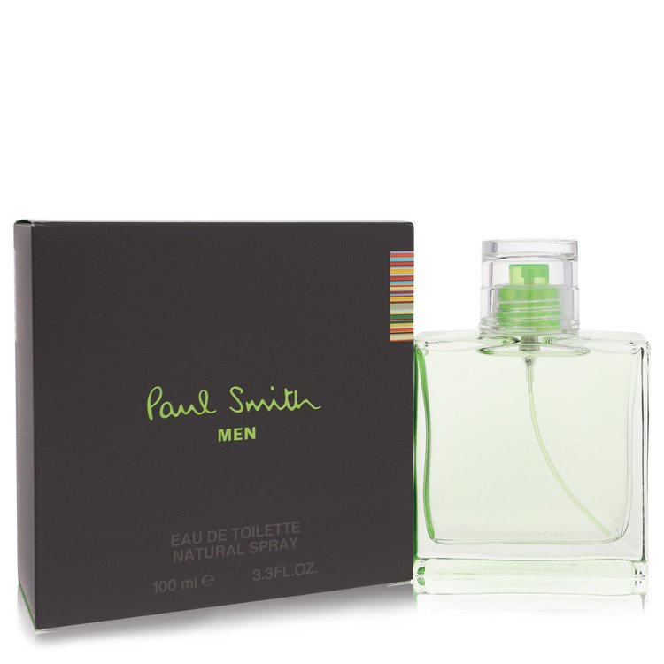 Paul Smith Cologne by Paul Smith 3.4 oz Eau De Toilette Spray
