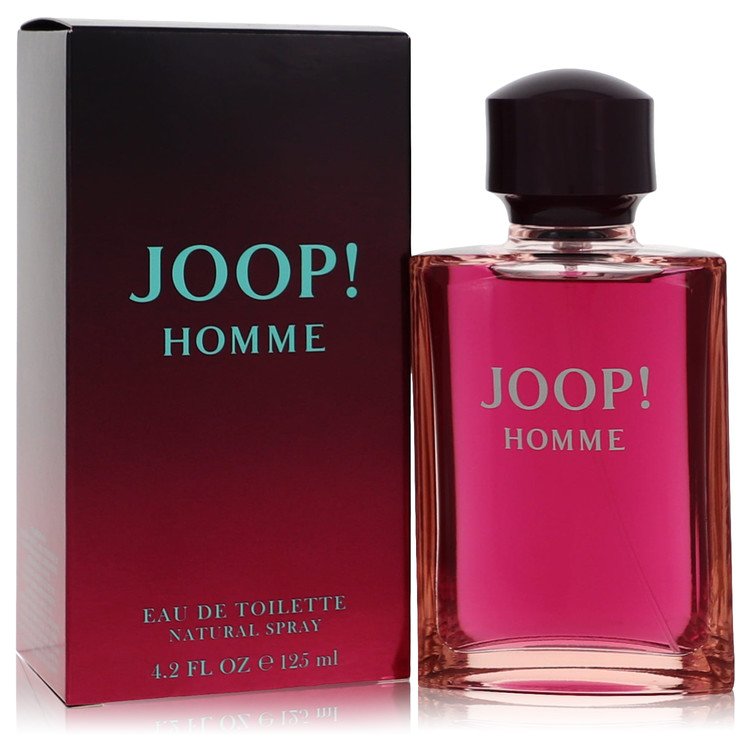 Joop Cologne by Joop! 125 ml Eau De Toilette Spray
