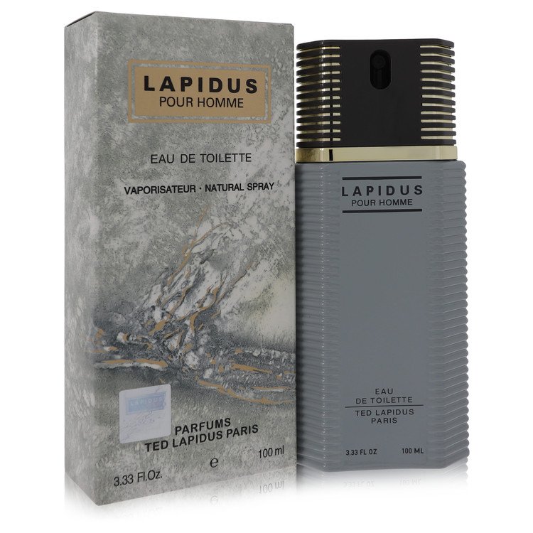 Lapidus Cologne by Ted Lapidus | FragranceX.com