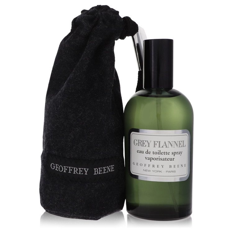 Grey Flannel Cologne by Geoffrey Beene