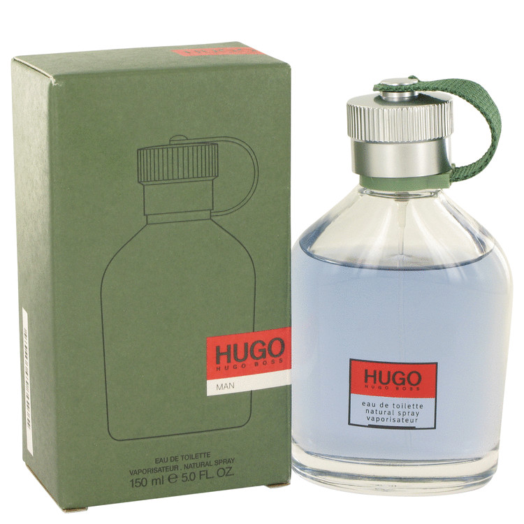 Hugo Cologne by Hugo Boss