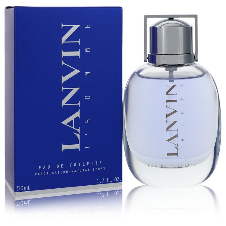 Lanvin Cologne by Lanvin 1.7 oz Eau De Toilette Spray