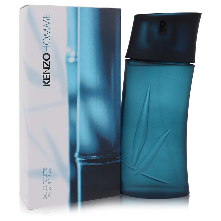 Kenzo Cologne by Kenzo 3.4 oz Eau De Toilette Spray