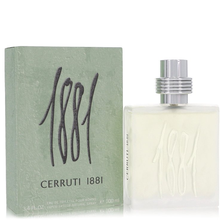 1881 Cologne by Nino Cerruti | FragranceX.com