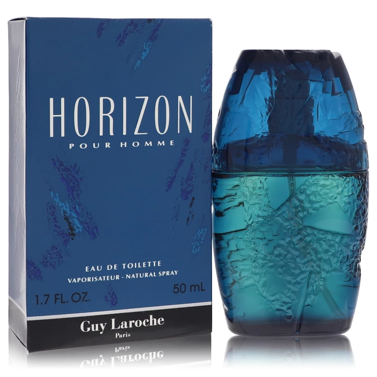 Horizon Eau De Toilette Spray By Guy Laroche Horizon Eau De Toilette Spray By Guy Laroche