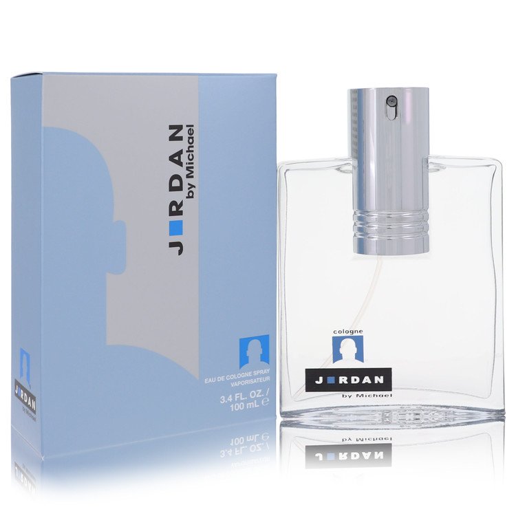 Jordan Cologne by Michael Jordan 3.4 oz Cologne Spray