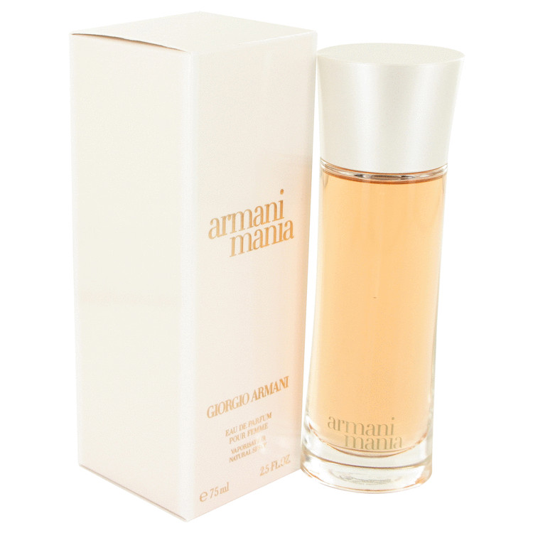 Mania Perfume by Giorgio Armani | FragranceX.com