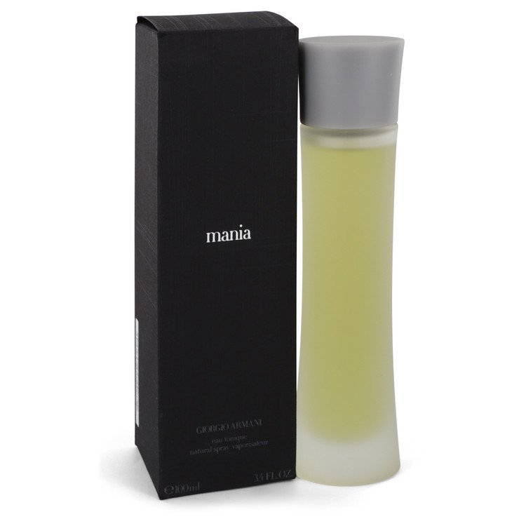 Mania Perfume by Giorgio Armani | FragranceX.com