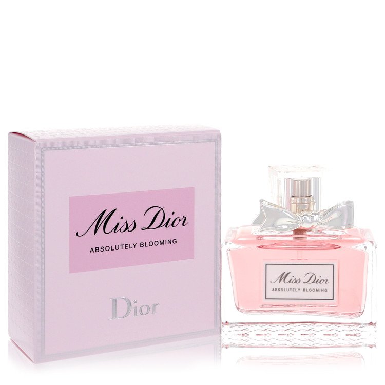 Christian Dior Miss Dior Absolutely Blooming Perfume 1.7 oz Eau De Parfum Spray Guatemala