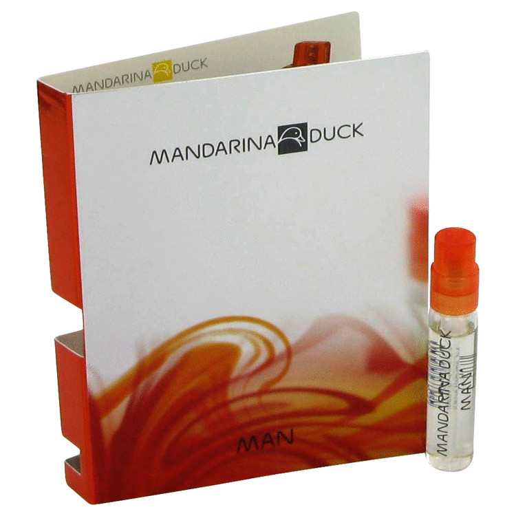 Mandarina Duck Cologne by Mandarina Duck