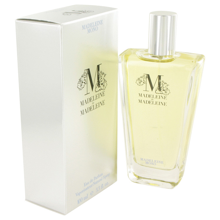 Madeleine De Madeleine Perfume by Madeline Mono | FragranceX.com