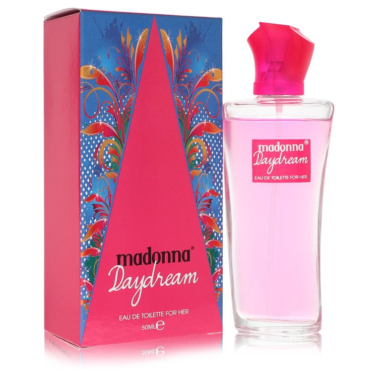 Madonna Daydream Perfume by Madonna 1.7 oz Eau De Toilette Spray