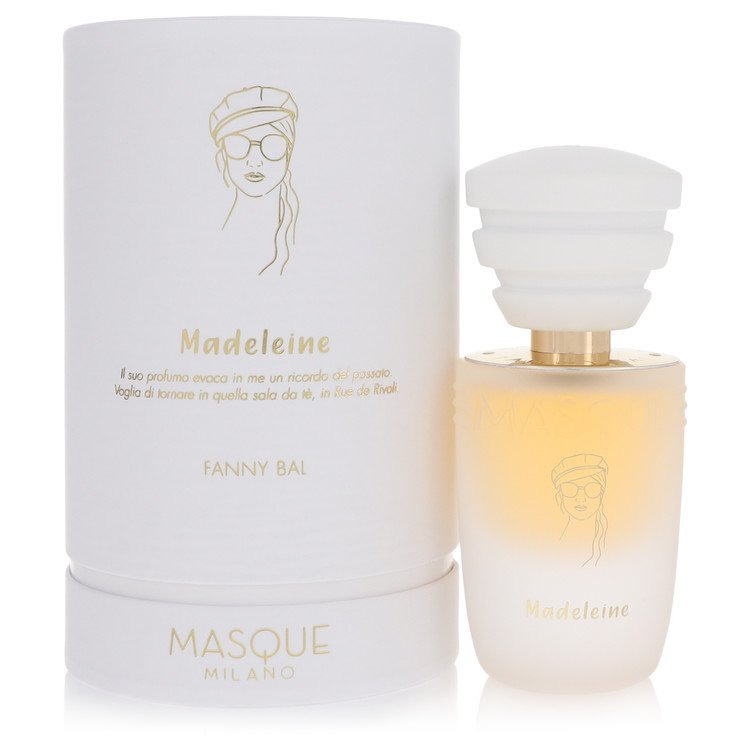 Masque Milano Madeleine Perfume by Masque Milano | FragranceX.com