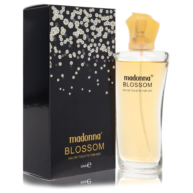 Madonna Blossom Perfume by Madonna 1.7 oz Eau De Toilette Spray