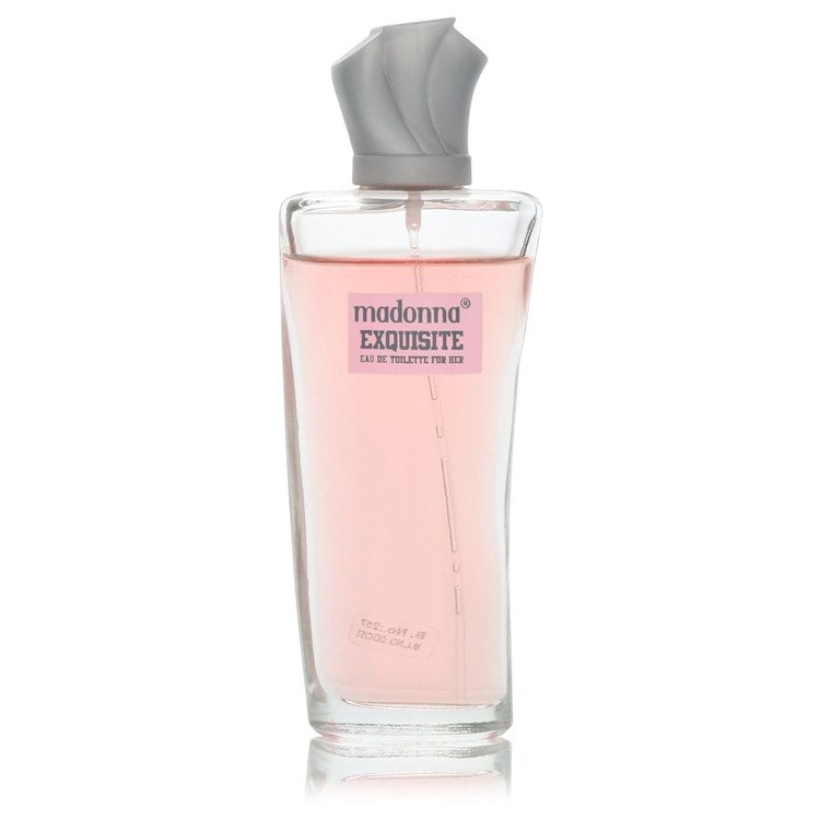 Madonna Exquisite Perfume by Madonna Perfume 1.7 Oz Eau De Toilette Spray (Unboxed)