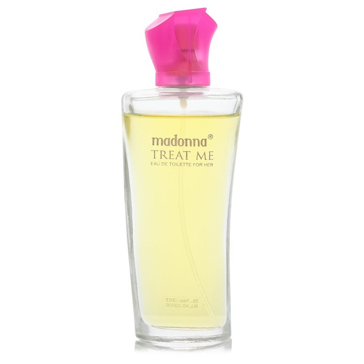 Madonna Treat Me Perfume by Madonna Perfume 1.7 Oz Eau De Toilette Spray (Unboxed)
