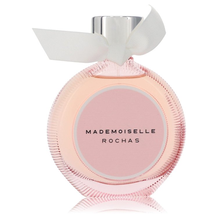 Mademoiselle Rochas Perfume by Rochas Perfume 3 Oz Eau De Parfum Spray (unboxed)