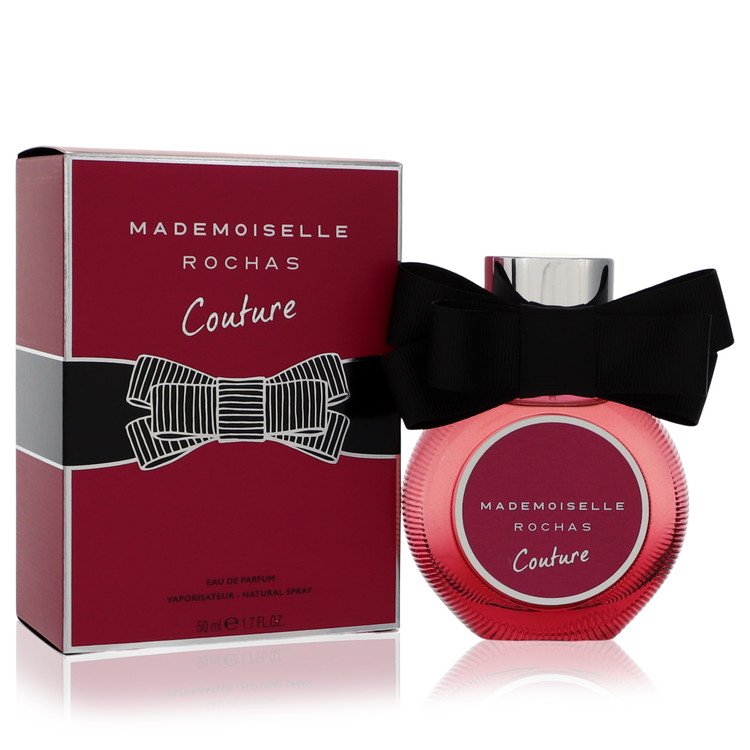 Mademoiselle Rochas Couture Perfume 1.7 oz Eau De Parfum Spray Guatemala