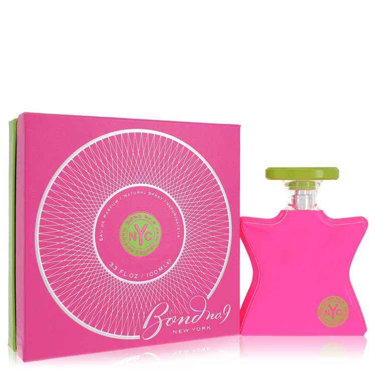 Madison Square Park Perfume by Bond No. 9 3.3 oz EDP Spray for Women -  483309