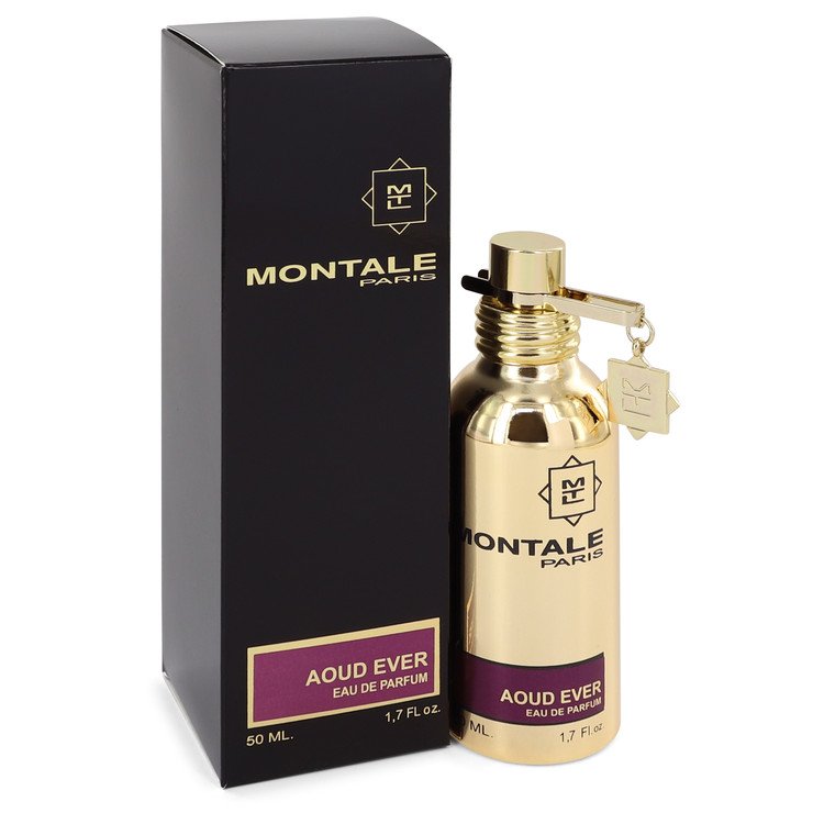 Montale Aoud Ever Perfume by Montale | FragranceX.com