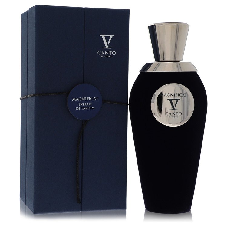 V Canto Magnificat V Perfume 3.38 oz Extrait De Parfum Spray (Unisex) Guatemala