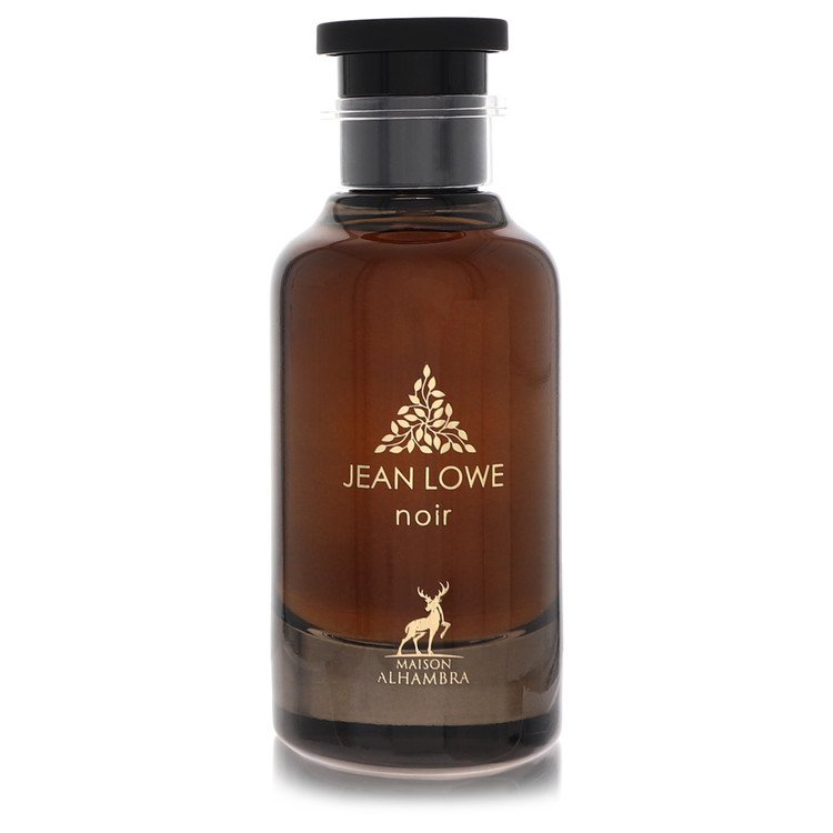 Maison Alhambra Jean Lowe Noir Cologne by Maison Alhambra
