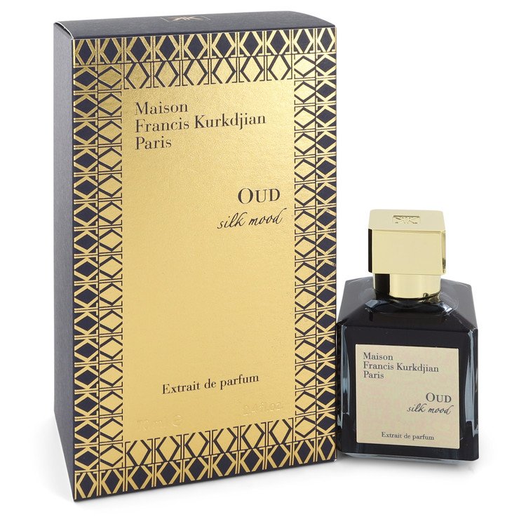 Maison Francis Kurkdjian Oud Perfume by Maison Francis Kurkdjian 2.4 oz Extrait De Parfum (Unisex)