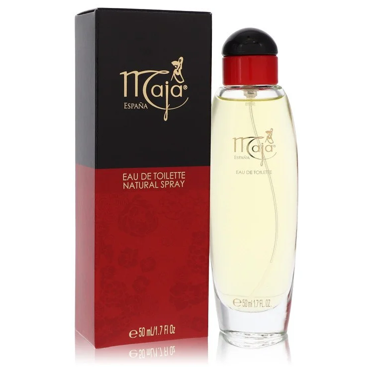 Maja Perfume for Women by Myrurgia | FragranceX.com