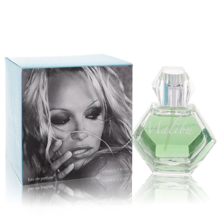 Malibu by Pamela Anderson - Eau De Parfum Spray 1.7 oz 50 ml for Women