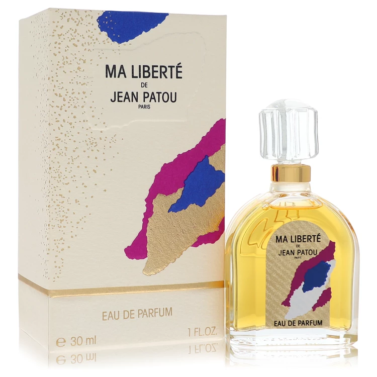 MA LIBERTÉ オードトワレ 100ml JEAN PATOU Ma Liberte Perfume for Women by Jean Patou | FragranceX.com