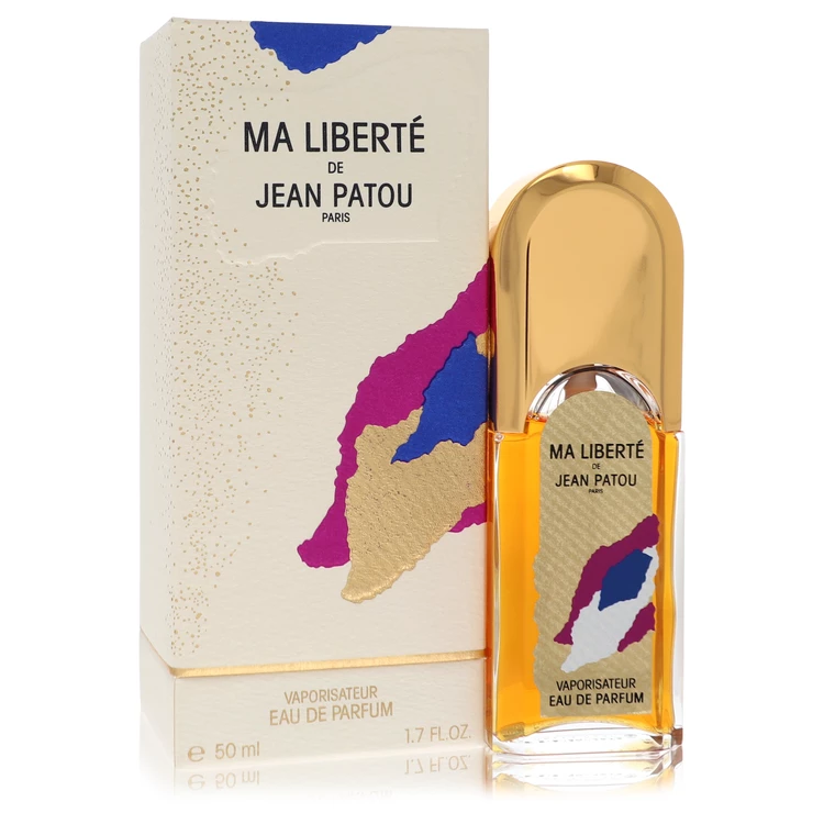 Ma Liberte Eau De Parfum Spray By Jean Patou - 1.7 oz Ma Liberte Eau De Parfum Spray By Jean Patou - 1.7 oz