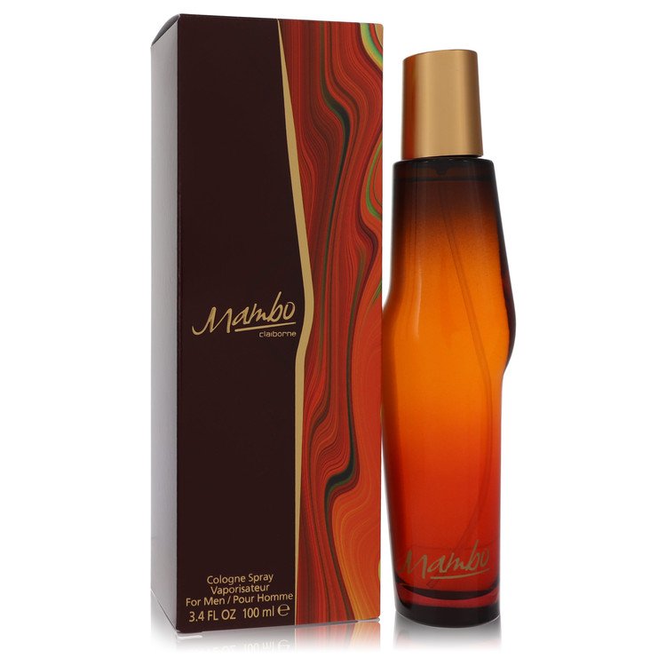 Mambo Cologne by Liz Claiborne