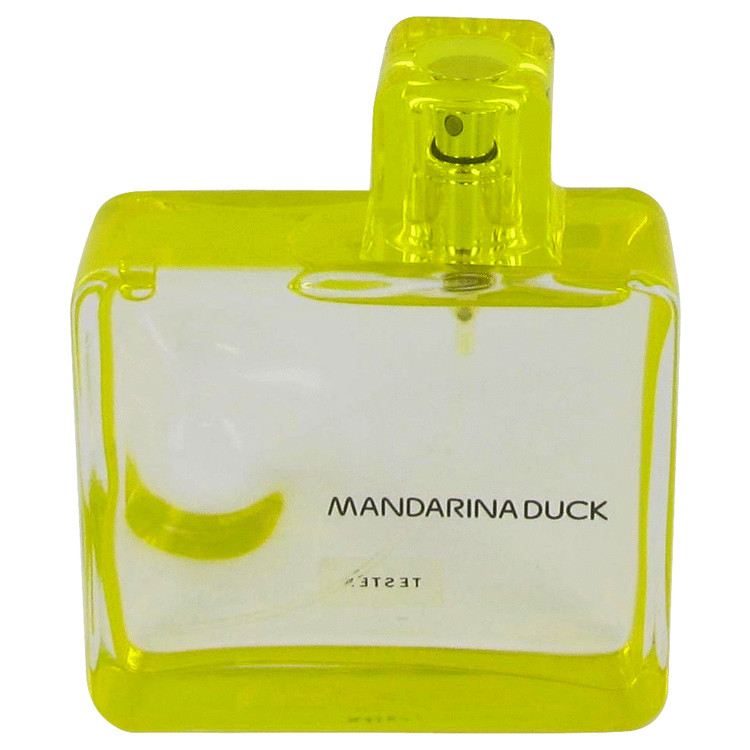 Mandarina Duck Perfume by Mandarina Duck
