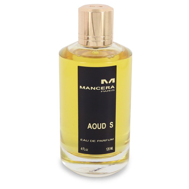 Mancera Aoud S Perfume