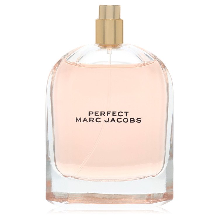 Marc Jacobs Perfect Perfume by Marc Jacobs Perfume 3.4 Oz Eau De Parfum Spray (Tester)