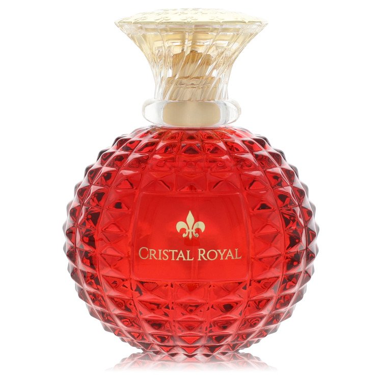 Marina De Bourbon Cristal Royal Passion Perfume